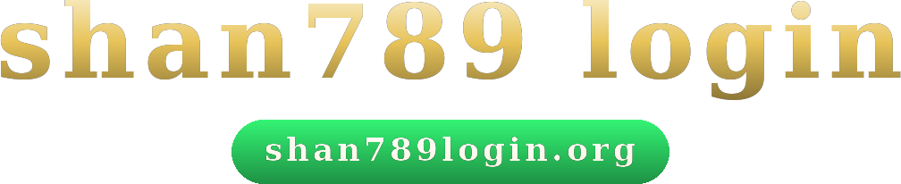 shan789 login logo